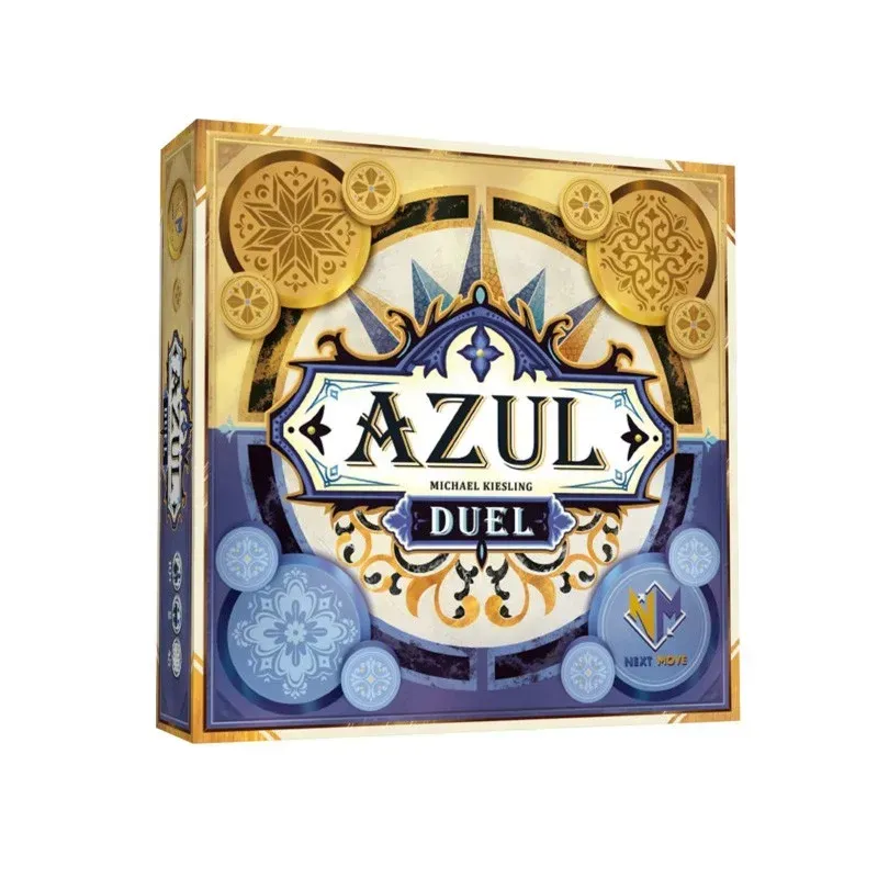 Azul Duel