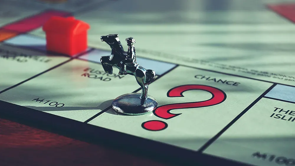 Jeux d'ambiance à Pornic