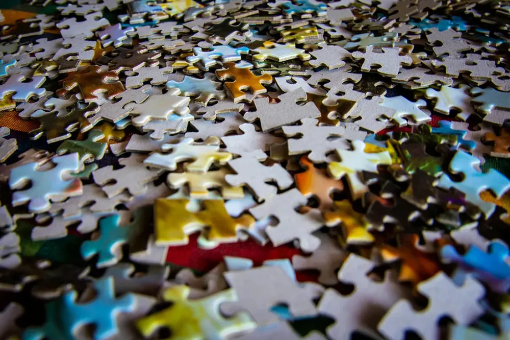 Puzzles et casse-têtes à Pornic