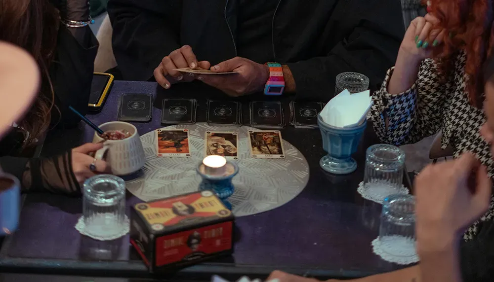 Soirée jeux à Pornic