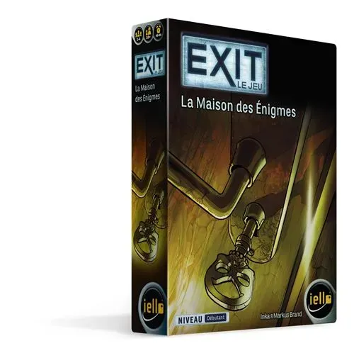 Exit