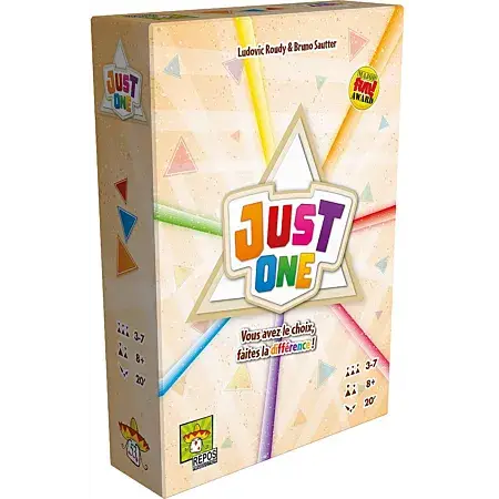 Just One