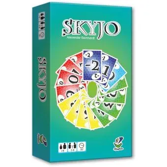Jeu-de-cartes-Blackrock-Games-Skyjo