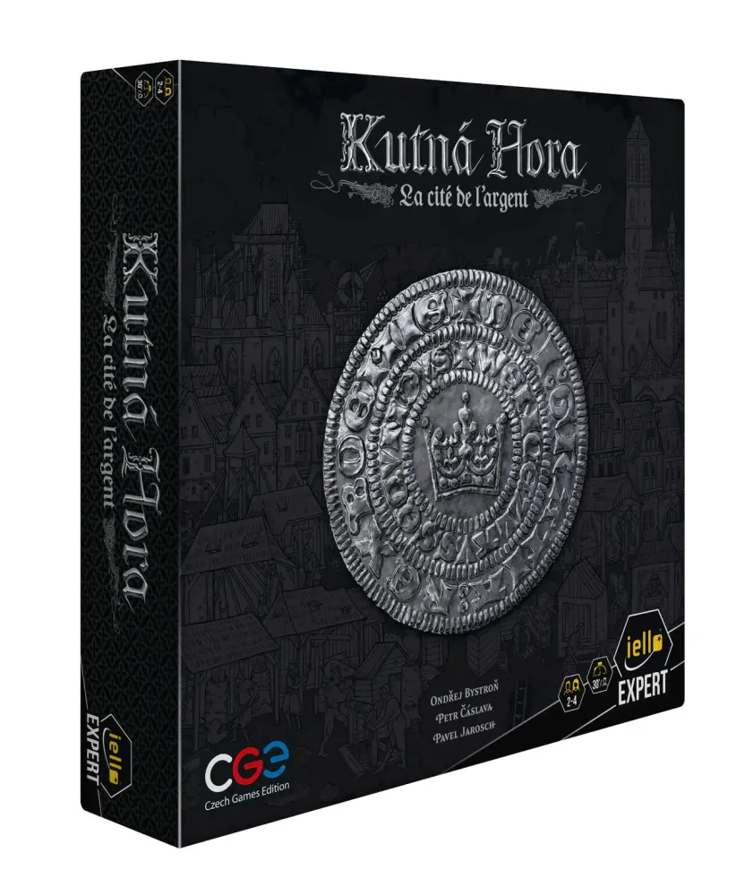 Kutna Hora