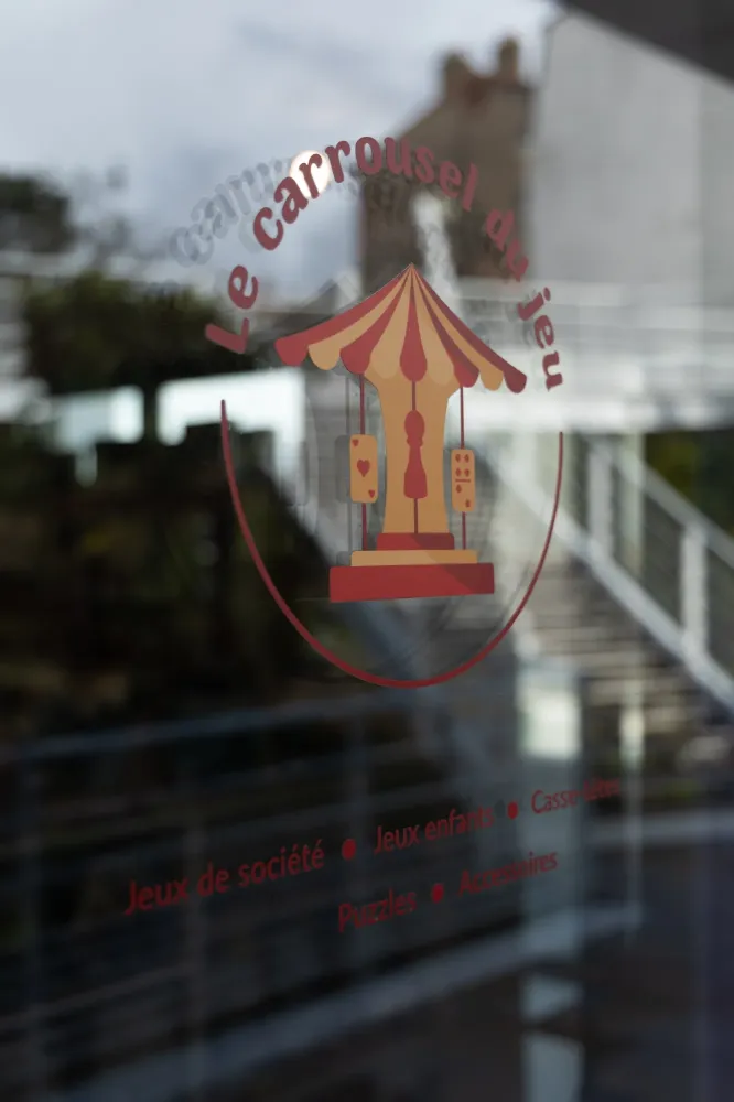vitrine