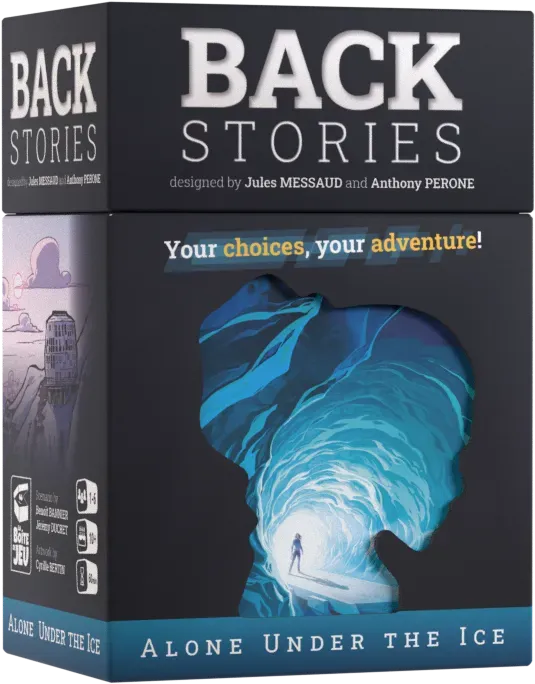 Back Story