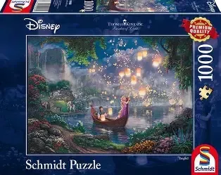 Puzzle Disney