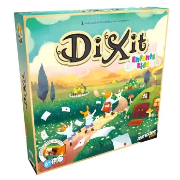 dixit-kids