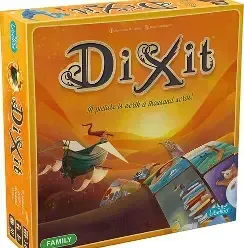 Dixit