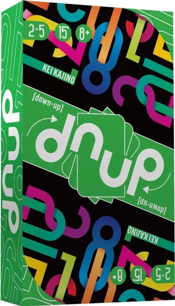 dnup-