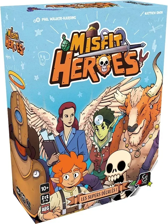misfit-heroes