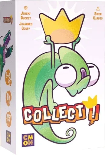 collect-