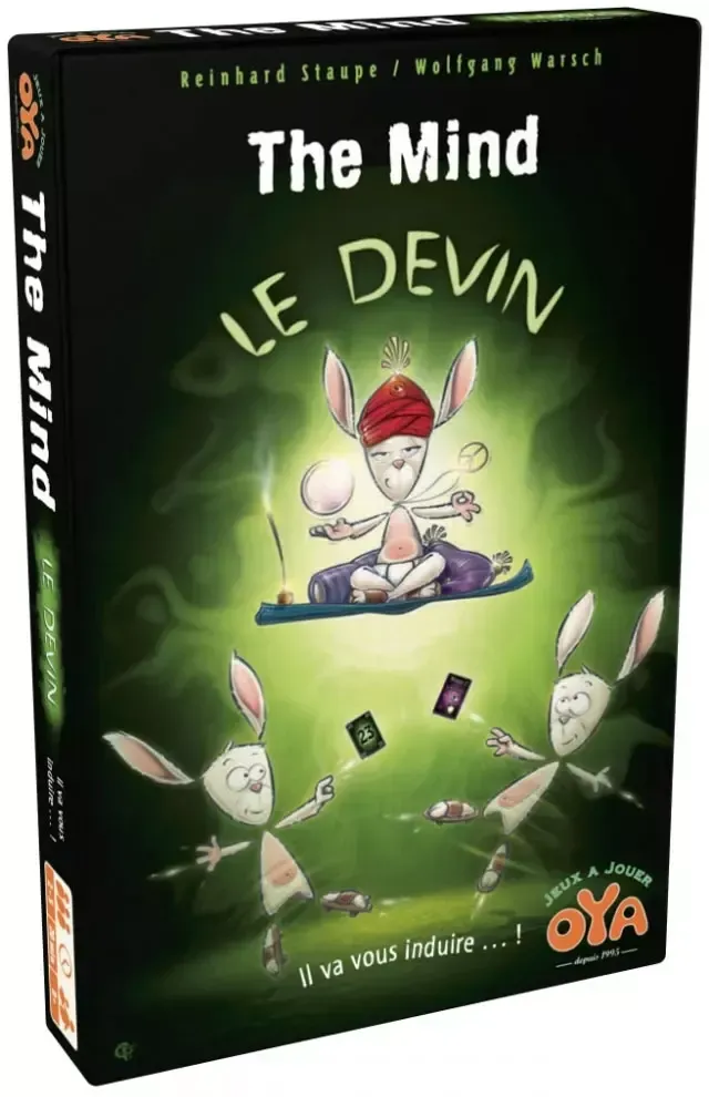 the-mind- le devin