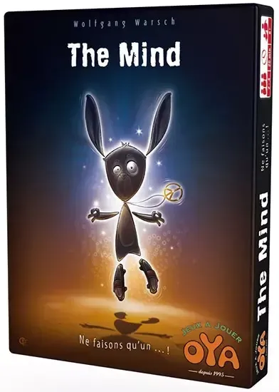 the-mind