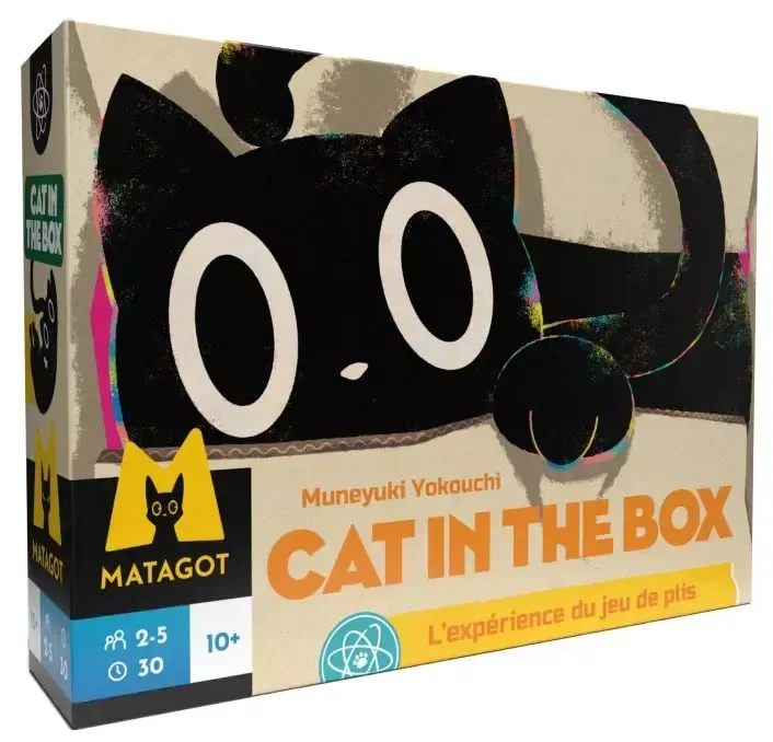 cat-in-the-box