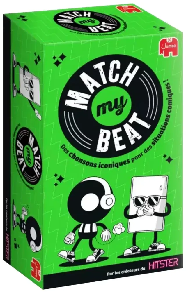 match-my-beat