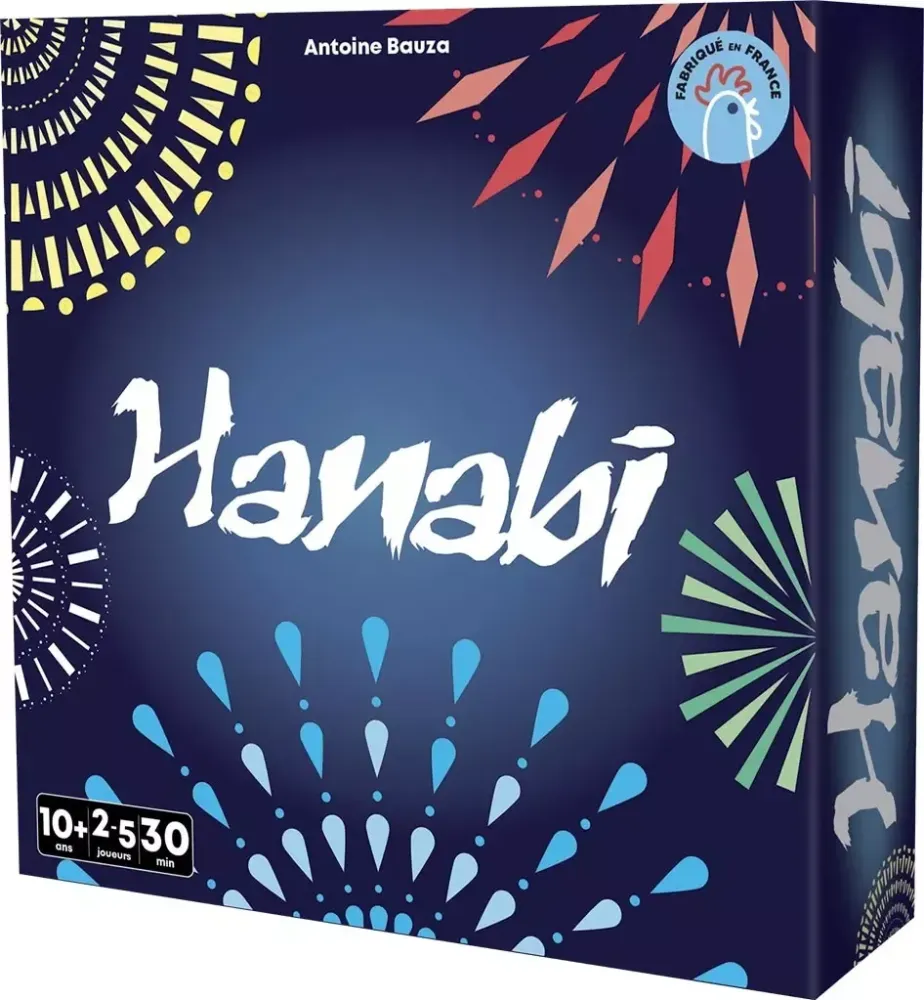 hanabi
