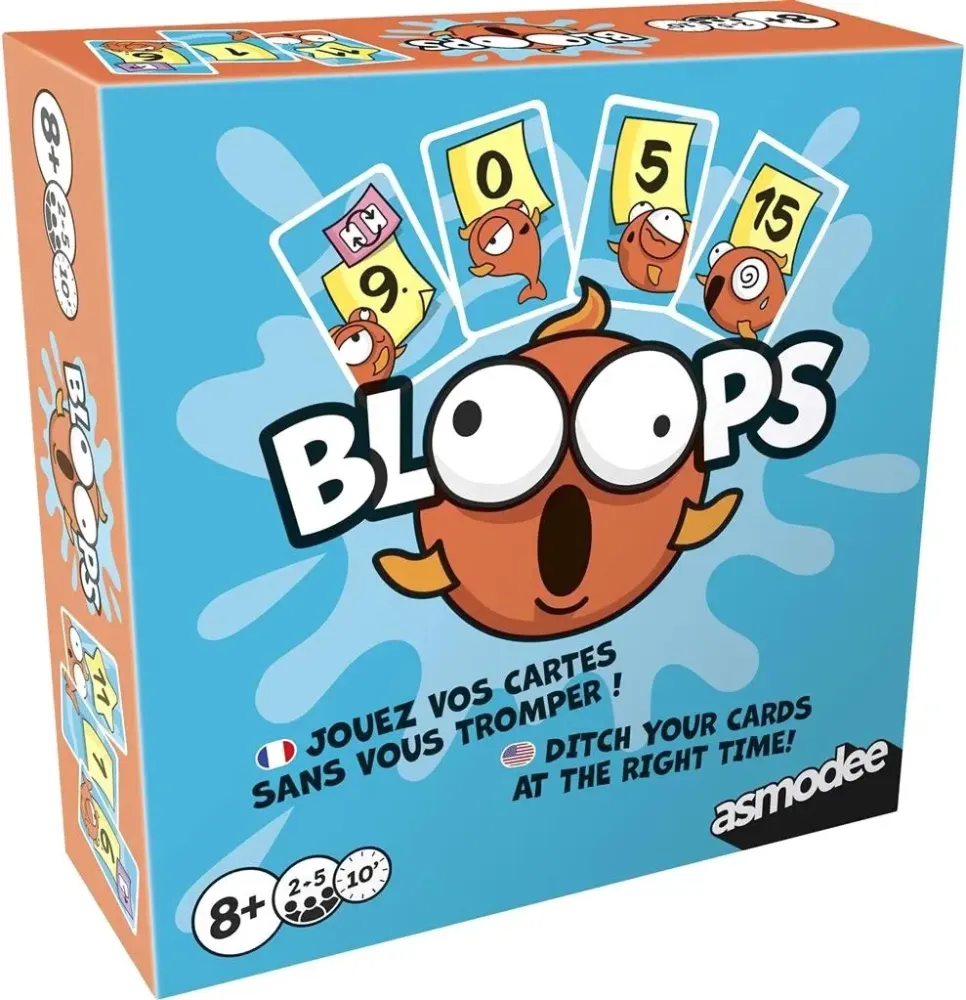 bloops-