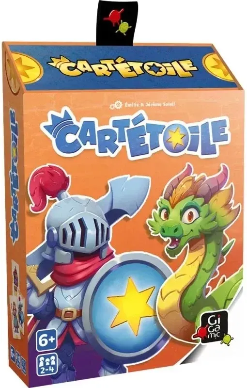 cartetoile