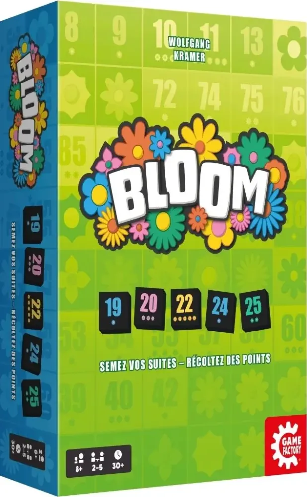 bloom