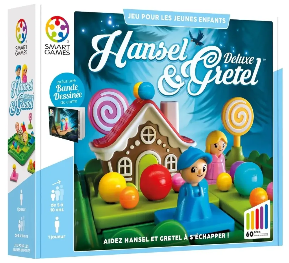 hansel