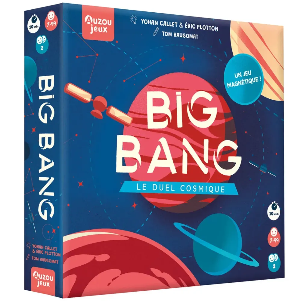 big-bang