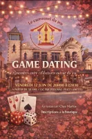 Game dating chez Marius