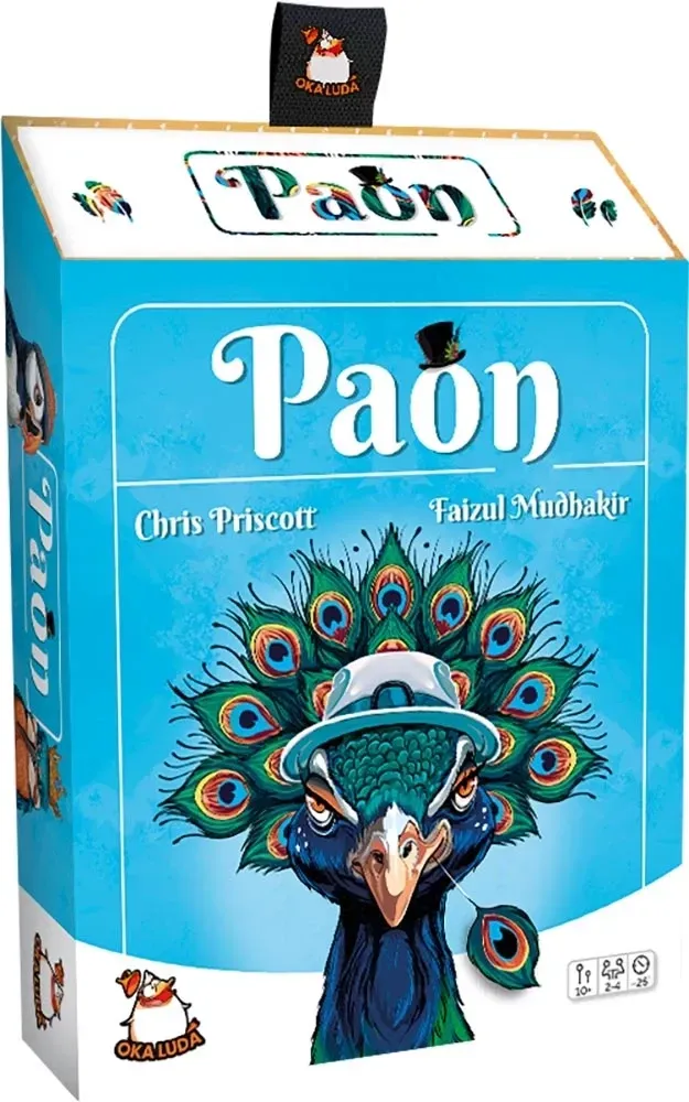 paon