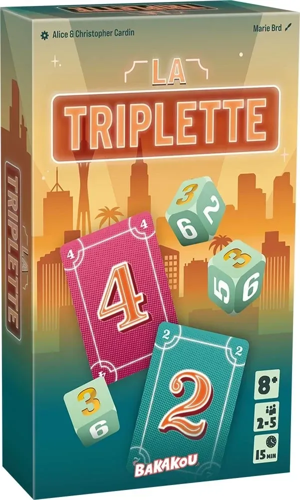 la-triplette