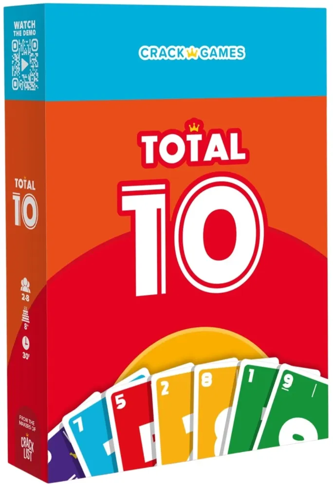 total-10