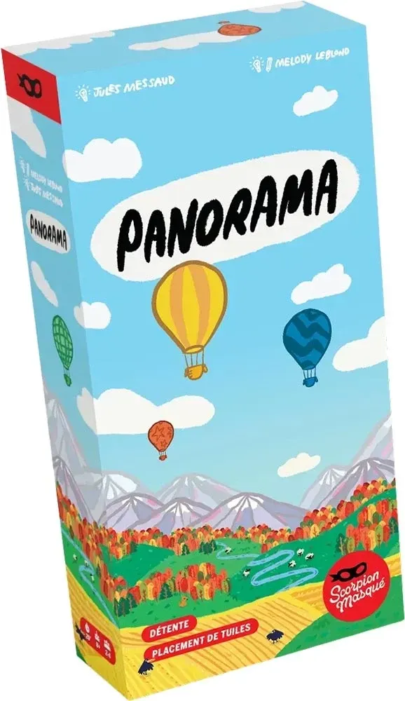 panorama